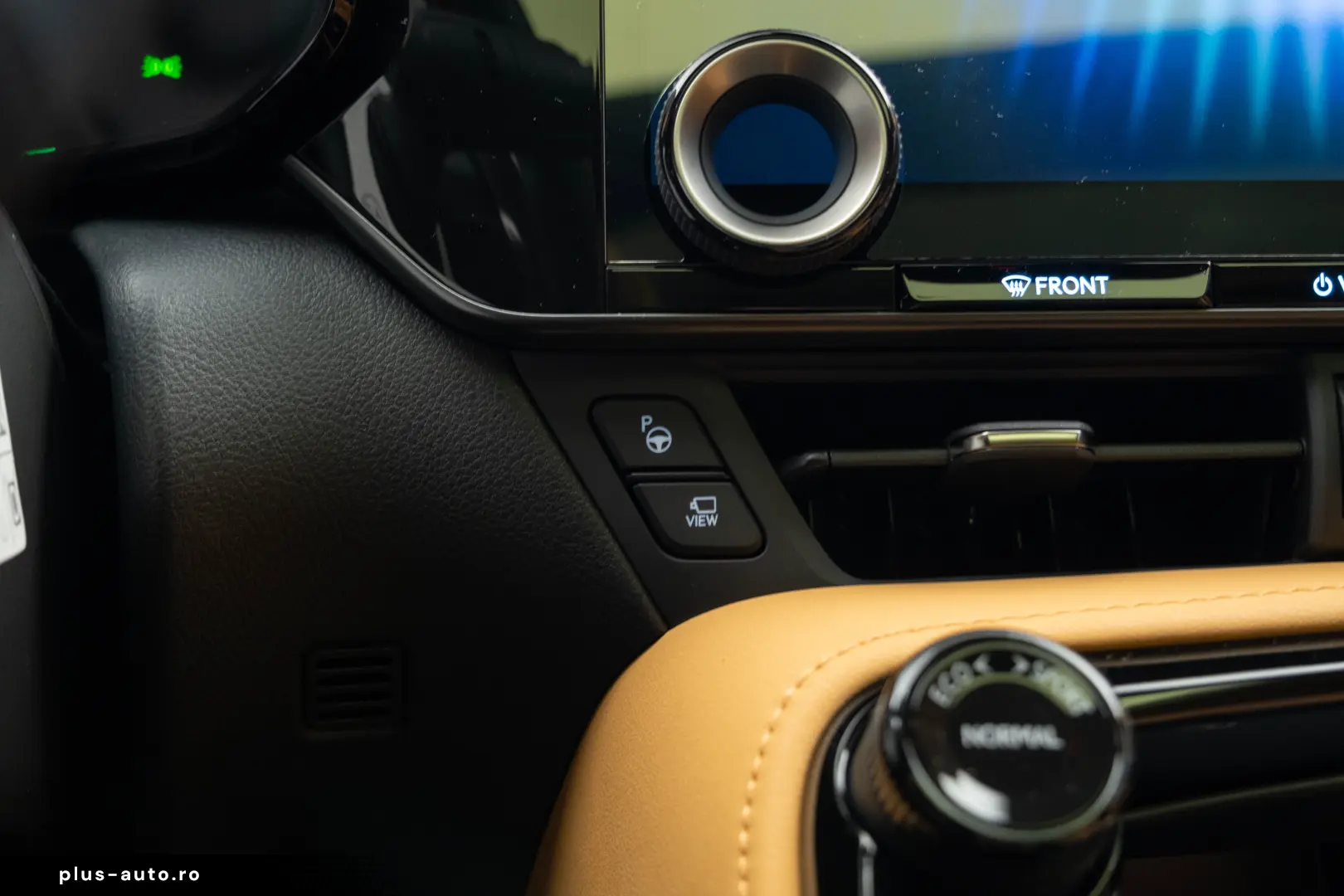 Lexus NX350h Luxury E-FOUR - MY2026