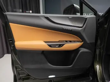 Lexus NX350h Luxury E-FOUR - MY2026