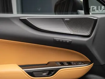 Lexus NX350h Luxury E-FOUR - MY2026