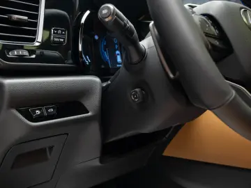 Lexus NX350h Luxury E-FOUR - MY2026