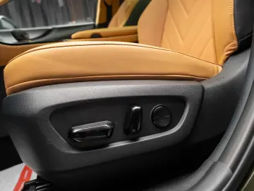 Lexus NX350h Luxury E-FOUR - MY2026