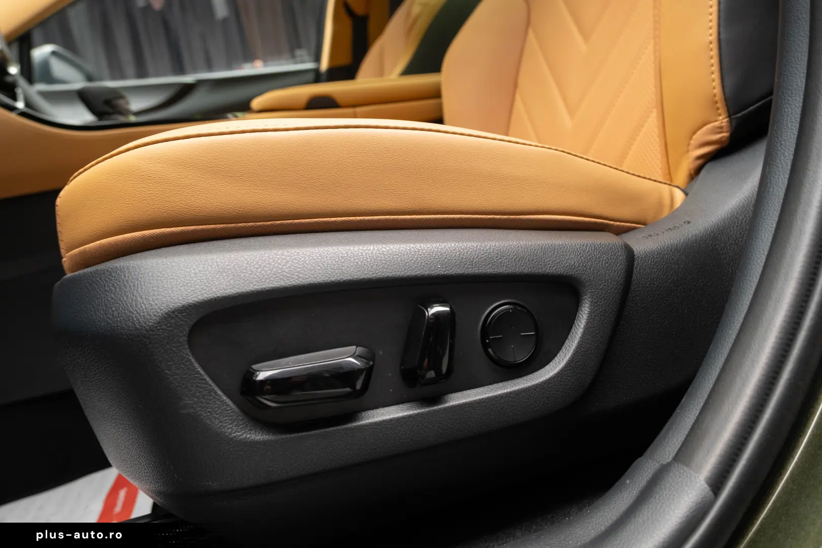 Lexus NX350h Luxury E-FOUR - MY2026