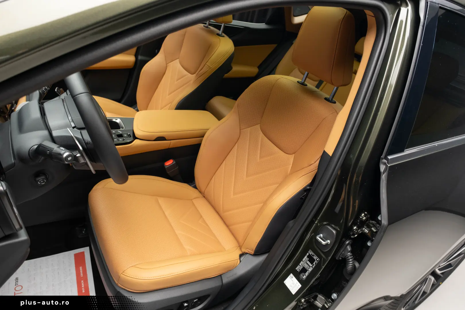 Lexus NX350h Luxury E-FOUR - MY2026