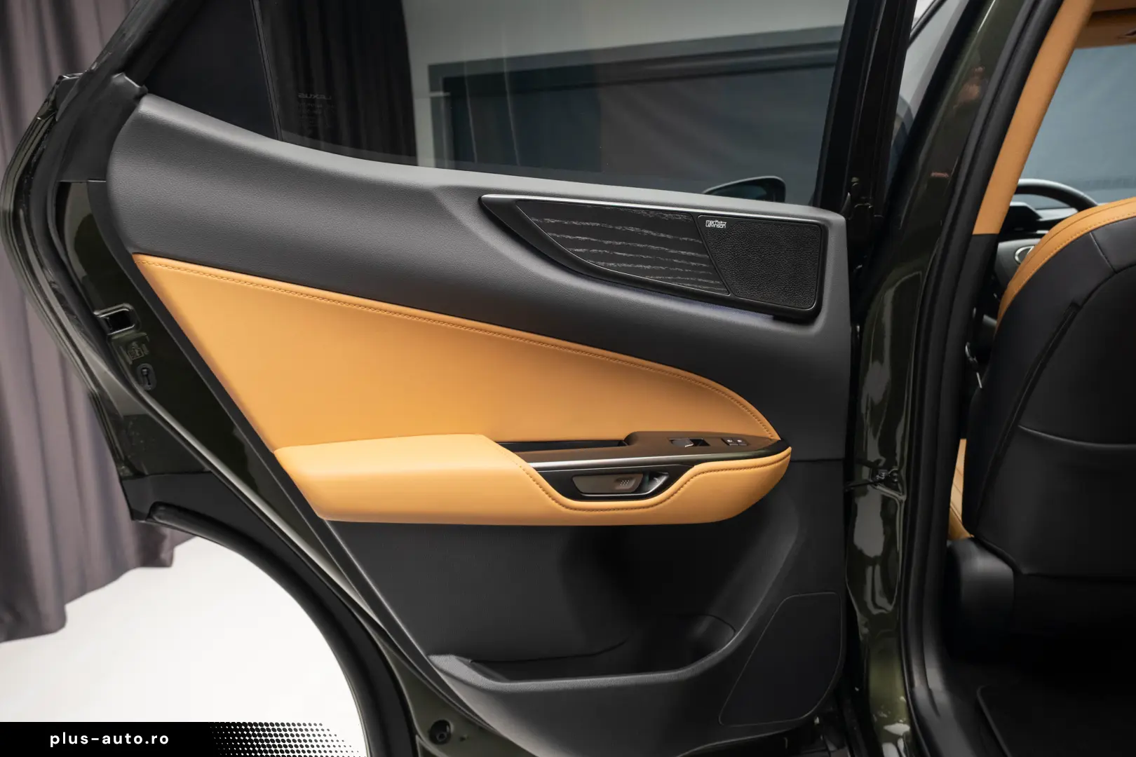 Lexus NX350h Luxury E-FOUR - MY2026