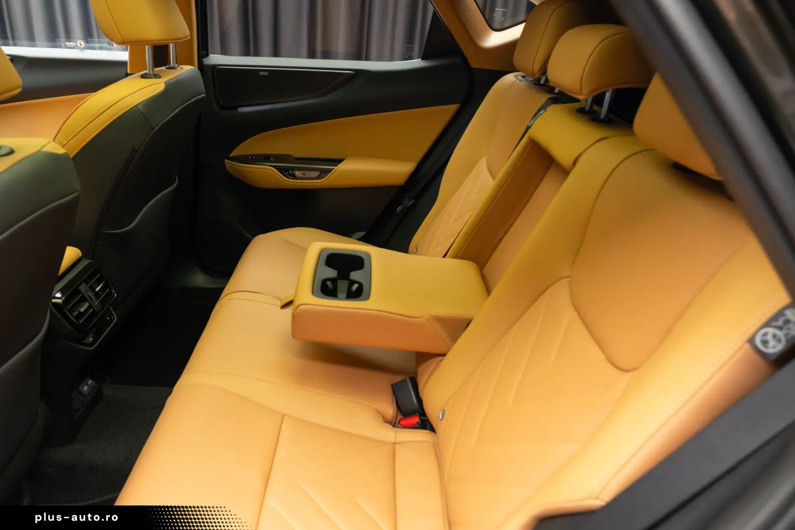 Lexus NX350h Luxury E-FOUR - MY2026