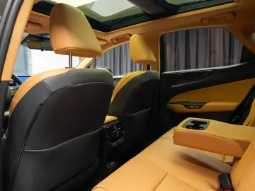 Lexus NX350h Luxury E-FOUR - MY2026