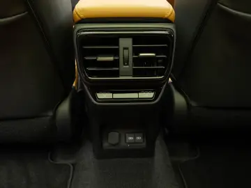 Lexus NX350h Luxury E-FOUR - MY2026