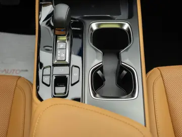 Lexus NX350h Luxury E-FOUR - MY2026