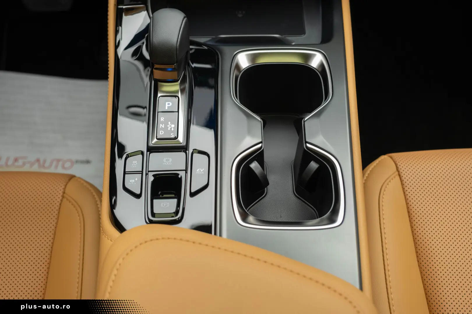 Lexus NX350h Luxury E-FOUR - MY2026