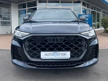 Audi RSQ8 exclusive B&Oadvanced