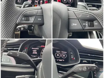 Audi RSQ8 exclusive B&Oadvanced