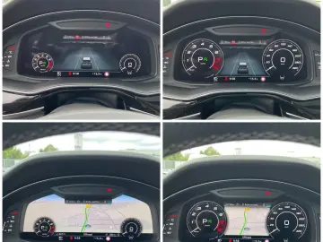 Audi RSQ8 exclusive B&Oadvanced