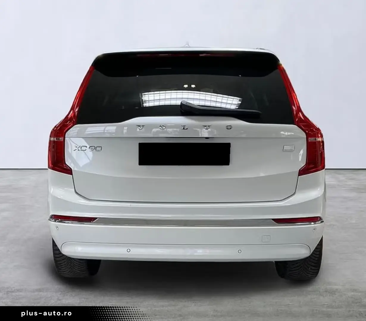 Volvo XC90 7 Seats T8 Ultimate Bright