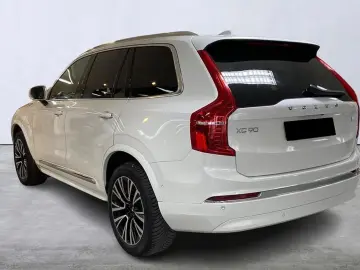 Volvo XC90 7 Seats T8 Ultimate Bright