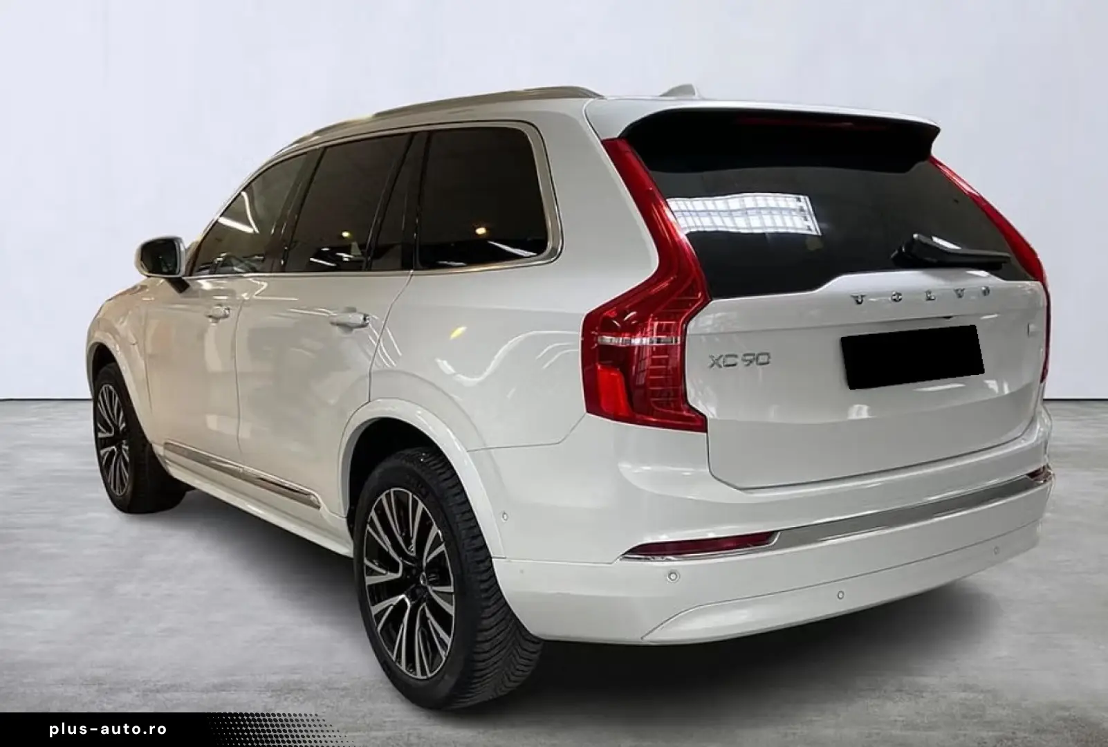 Volvo XC90 7 Seats T8 Ultimate Bright