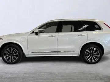 Volvo XC90 7 Seats T8 Ultimate Bright