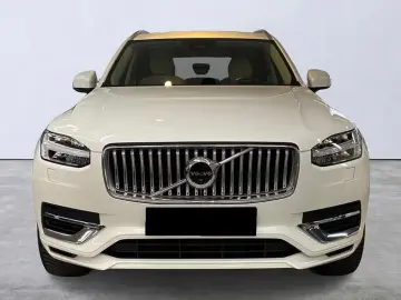 Volvo XC90 7 Seats T8 Ultimate Bright
