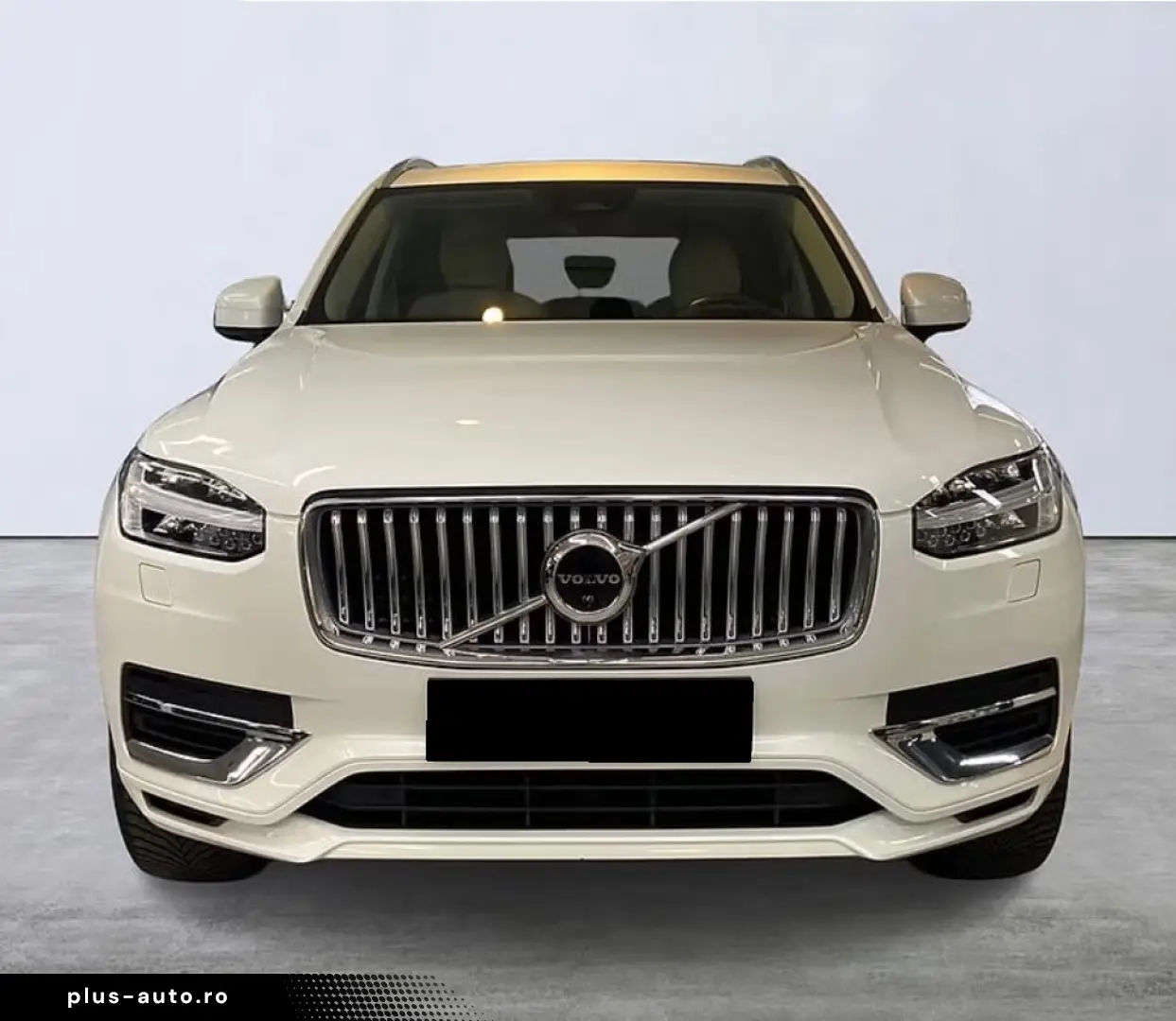 Volvo XC90 7 Seats T8 Ultimate Bright