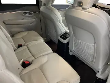 Volvo XC90 7 Seats T8 Ultimate Bright