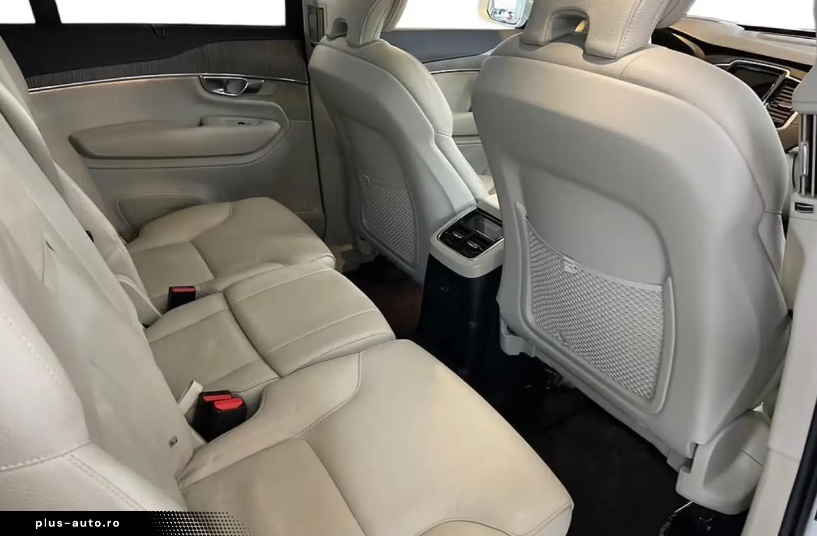 Volvo XC90 7 Seats T8 Ultimate Bright