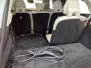 Volvo XC90 7 Seats T8 Ultimate Bright