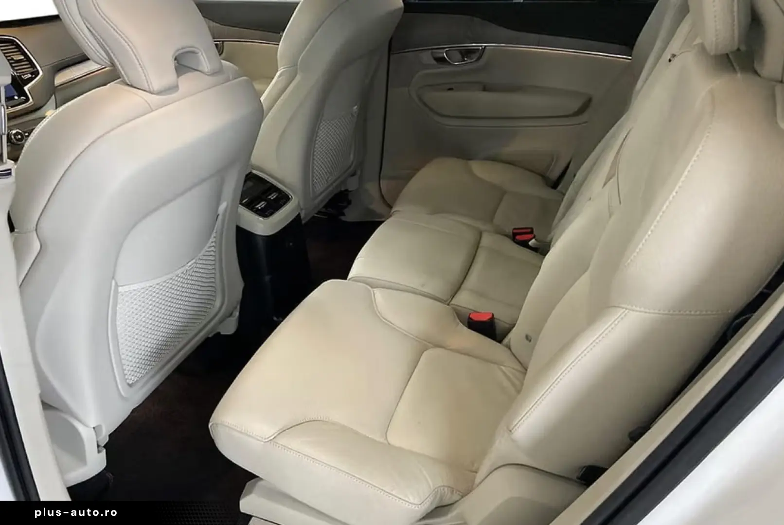 Volvo XC90 7 Seats T8 Ultimate Bright