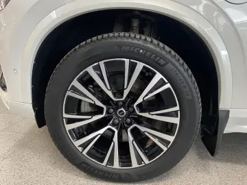 Volvo XC90 7 Seats T8 Ultimate Bright