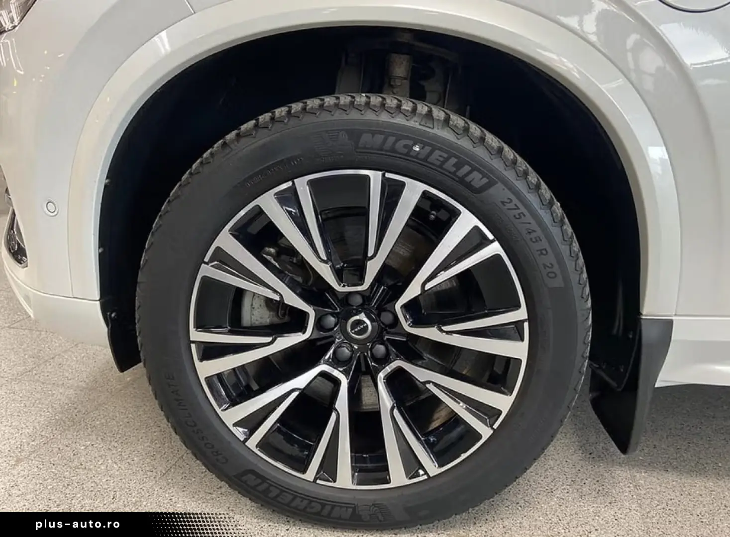 Volvo XC90 7 Seats T8 Ultimate Bright