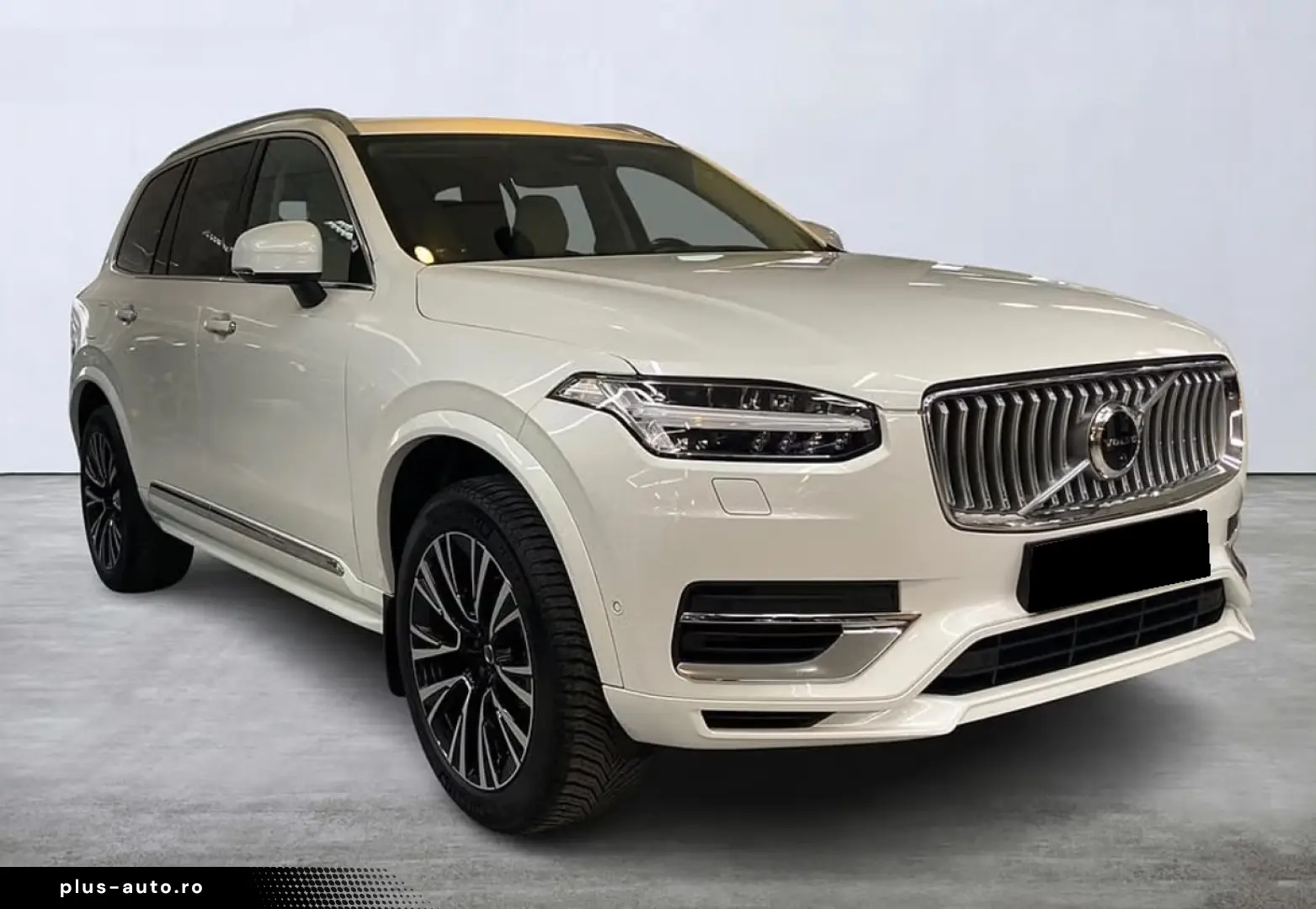 Volvo XC90 7 Seats T8 Ultimate Bright