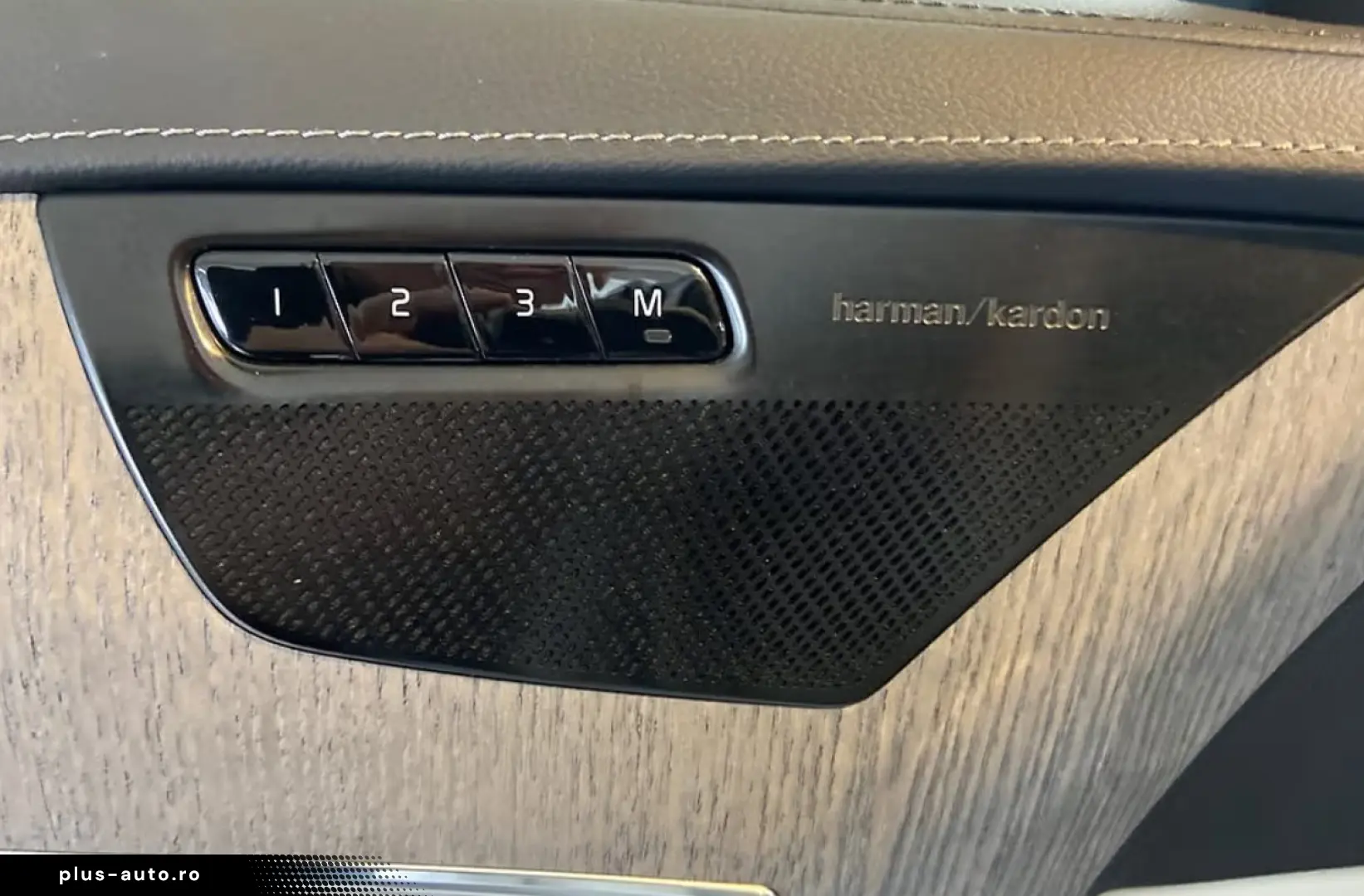 Volvo XC90 7 Seats T8 Ultimate Bright