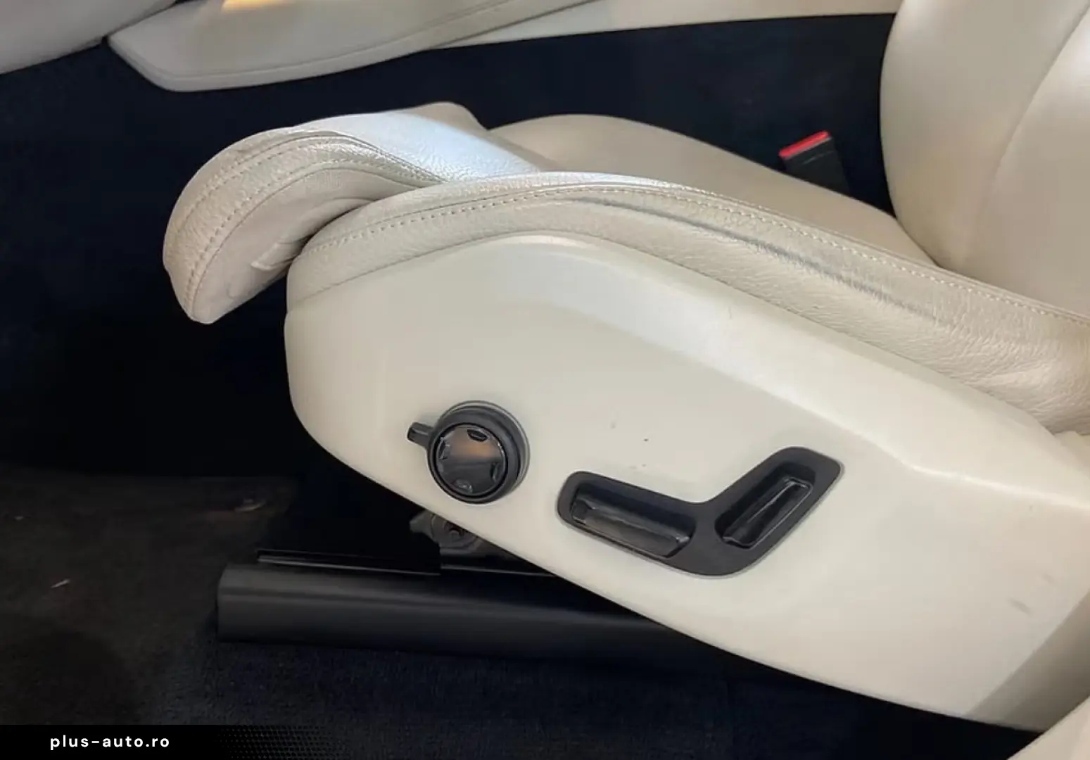 Volvo XC90 7 Seats T8 Ultimate Bright