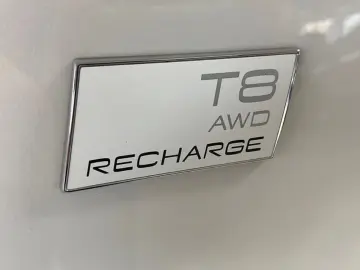 Volvo XC90 7 Seats T8 Ultimate Bright