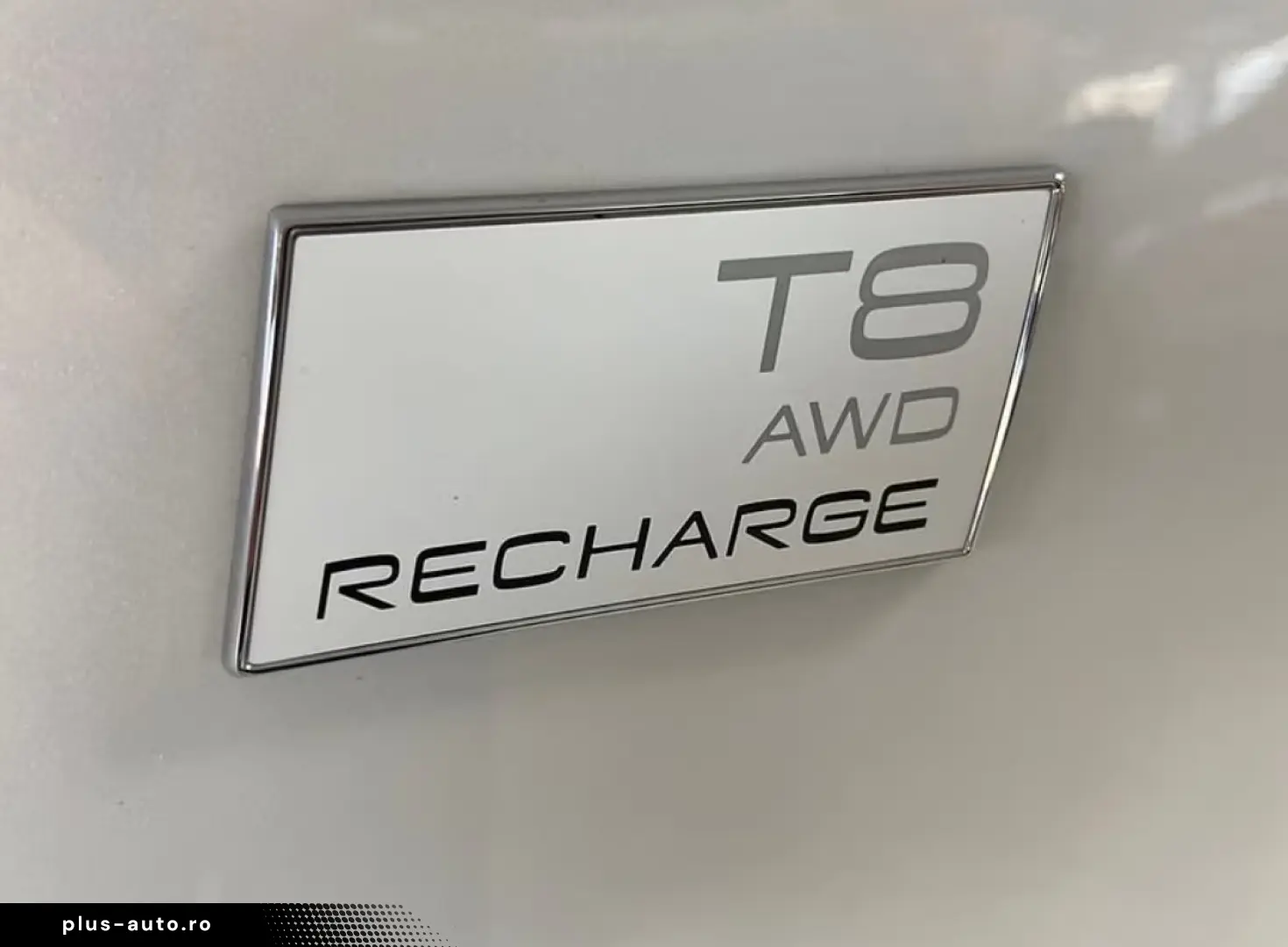 Volvo XC90 7 Seats T8 Ultimate Bright