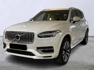 Volvo XC90 7 Seats T8 Ultimate Bright