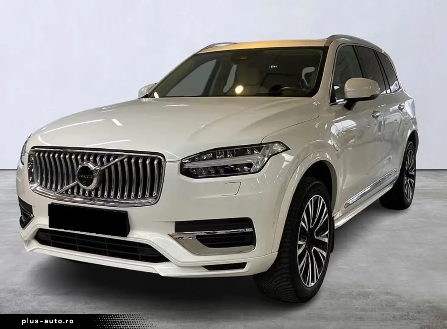 Volvo XC90 7 Seats T8 Ultimate Bright