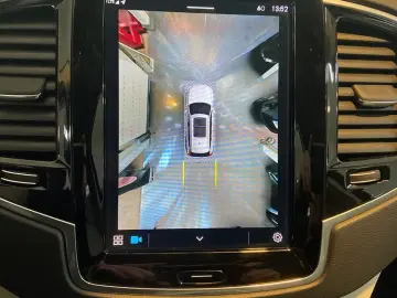 Volvo XC90 7 Seats T8 Ultimate Bright