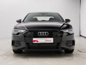 AUDI A6 Limousine 55 TFSI S-TRO QUA LED PANO RFK ACC