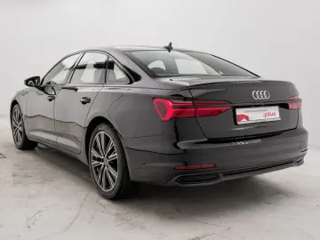 AUDI A6 Limousine 55 TFSI S-TRO QUA LED PANO RFK ACC