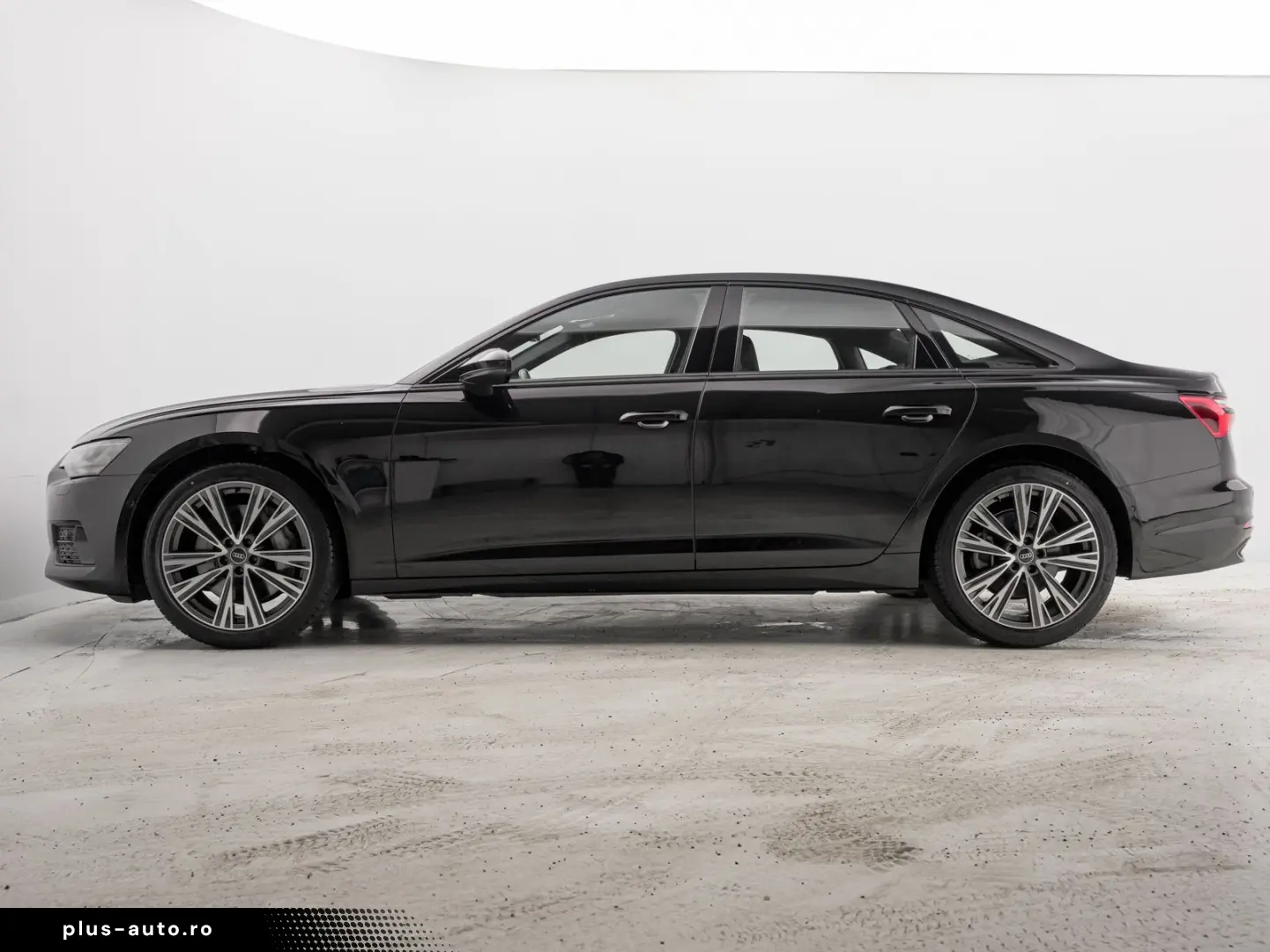 AUDI A6 Limousine 55 TFSI S-TRO QUA LED PANO RFK ACC