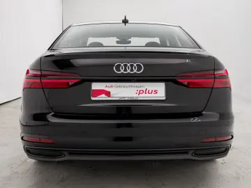 AUDI A6 Limousine 55 TFSI S-TRO QUA LED PANO RFK ACC