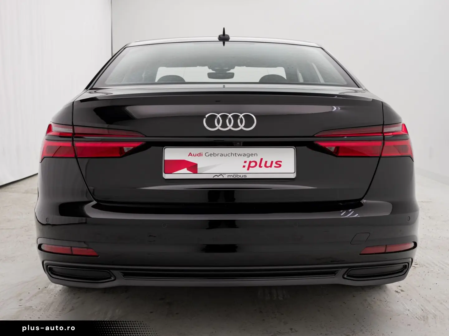AUDI A6 Limousine 55 TFSI S-TRO QUA LED PANO RFK ACC