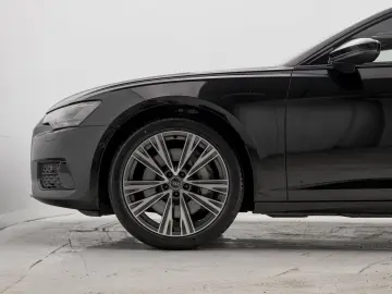 AUDI A6 Limousine 55 TFSI S-TRO QUA LED PANO RFK ACC