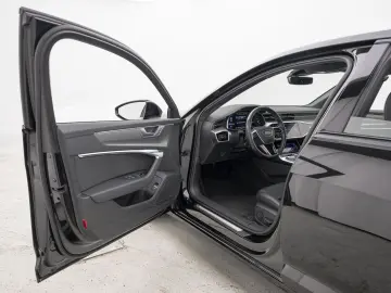 AUDI A6 Limousine 55 TFSI S-TRO QUA LED PANO RFK ACC