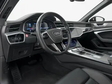 AUDI A6 Limousine 55 TFSI S-TRO QUA LED PANO RFK ACC