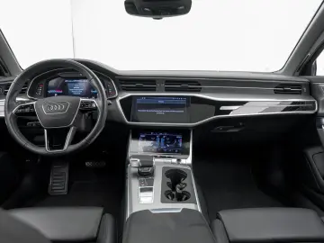AUDI A6 Limousine 55 TFSI S-TRO QUA LED PANO RFK ACC