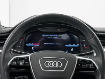 AUDI A6 Limousine 55 TFSI S-TRO QUA LED PANO RFK ACC