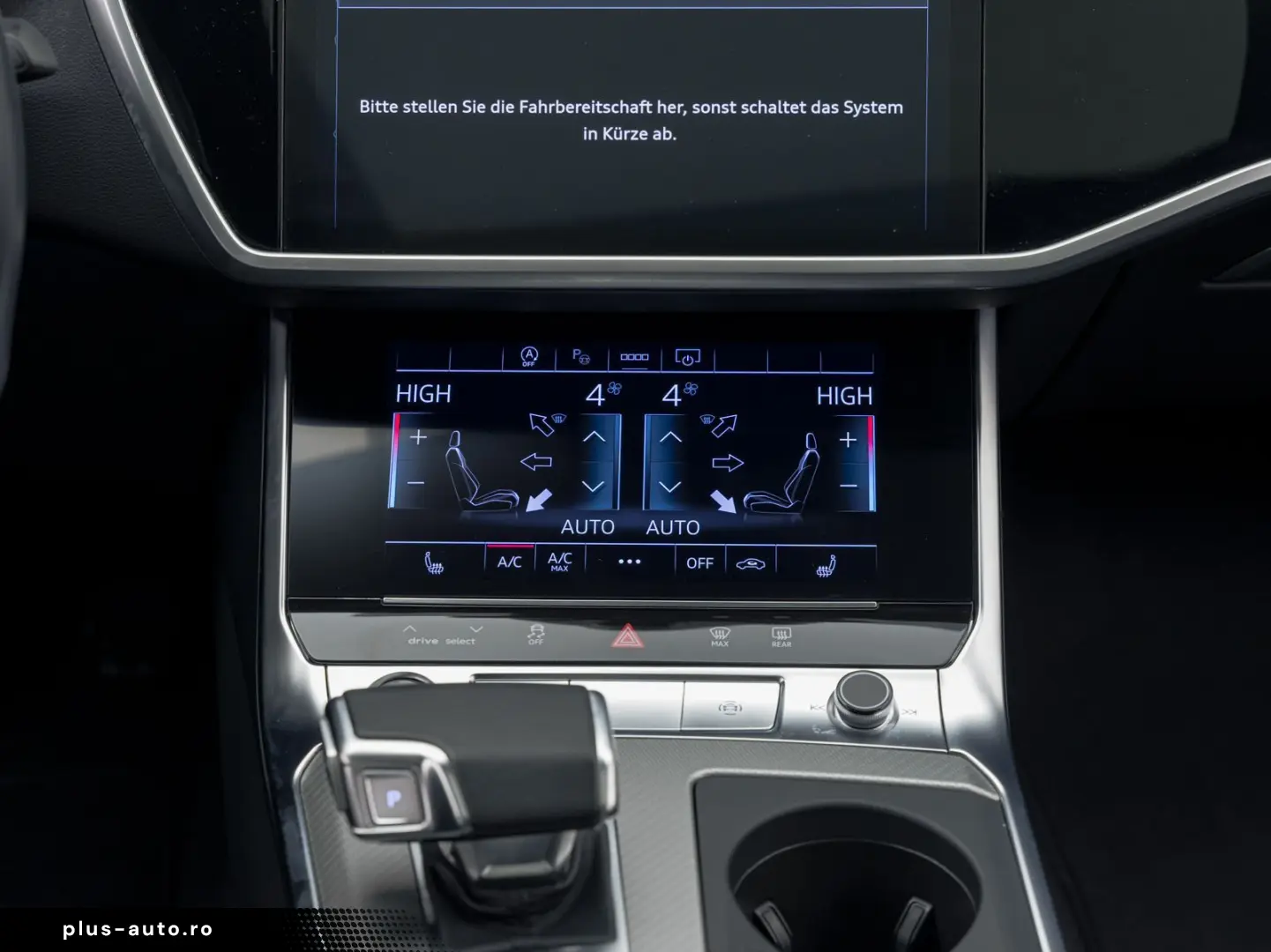 AUDI A6 Limousine 55 TFSI S-TRO QUA LED PANO RFK ACC