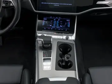 AUDI A6 Limousine 55 TFSI S-TRO QUA LED PANO RFK ACC