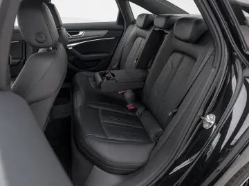 AUDI A6 Limousine 55 TFSI S-TRO QUA LED PANO RFK ACC