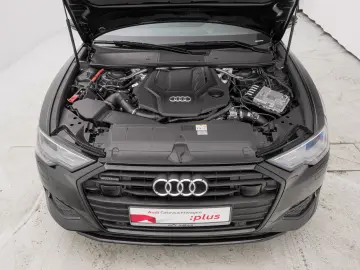 AUDI A6 Limousine 55 TFSI S-TRO QUA LED PANO RFK ACC